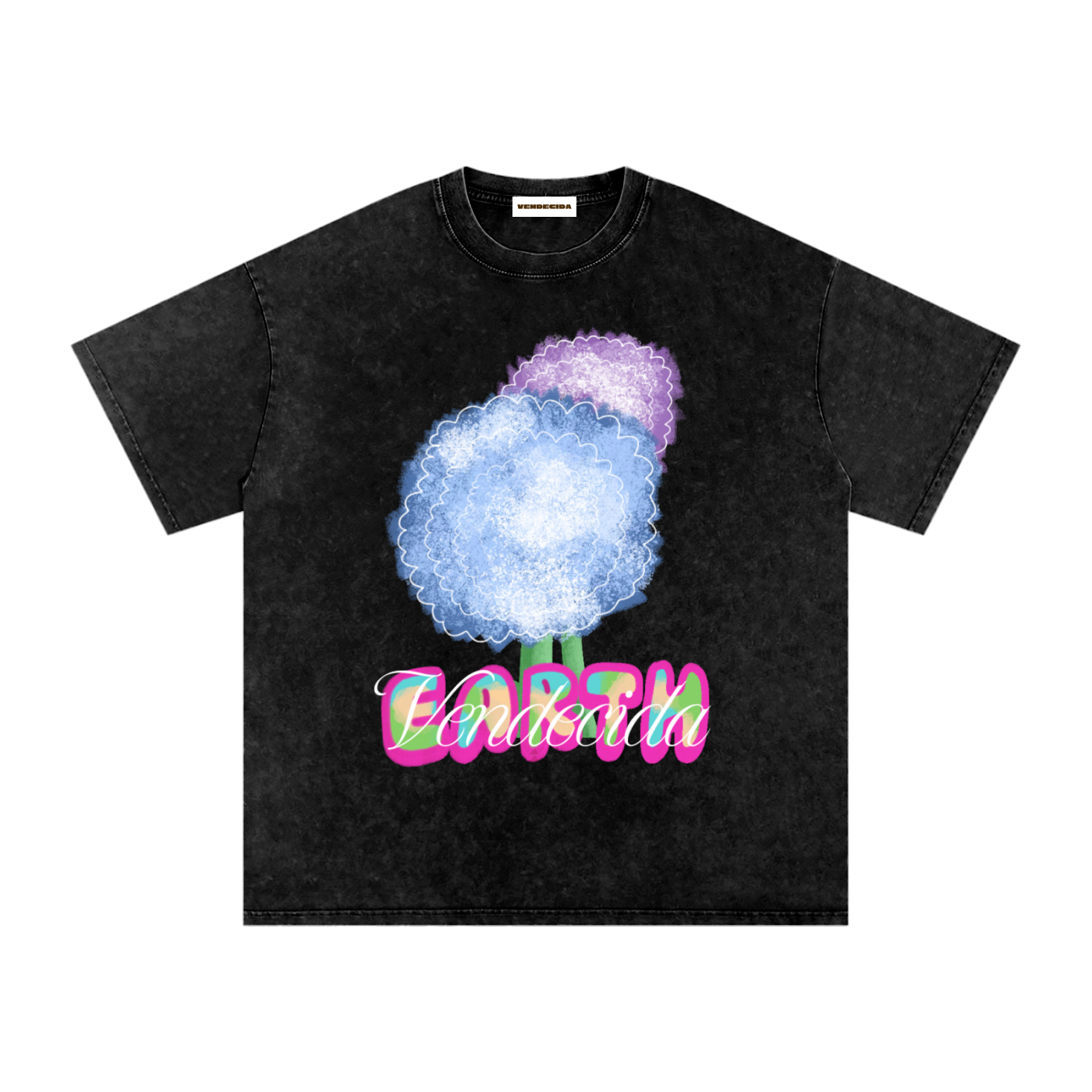 Earth & Flowers