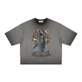 Leopard Print Shark